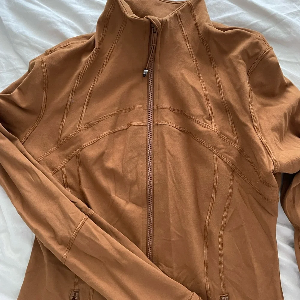 Lululemon define jacket - Picture 2 of 4